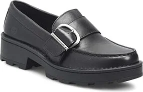 Born Contessa Women's Dress Sandals Black : 8.5 M, Leather - Image 5