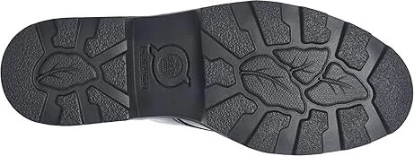 Born Corby Women's Shoes Black Box : 6 M (B), Leather - Image 3