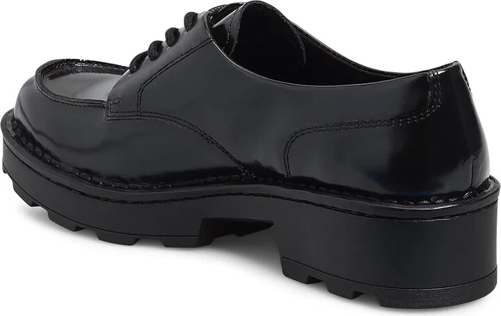 Born Corby Women's Shoes Black Box : 6 M (B), Leather - Image 4