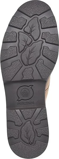 Born Corby Women's Shoes Taupe : 6 M (B), Suede - Image 3