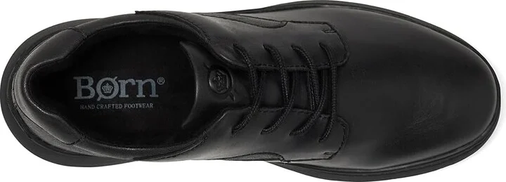 Born Cornell Men's Shoes Black : 9 M (D), Leather - Image 2