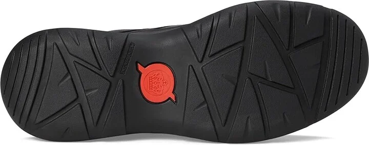 Born Cornell Men's Shoes Black : 9 M (D), Leather - Image 3