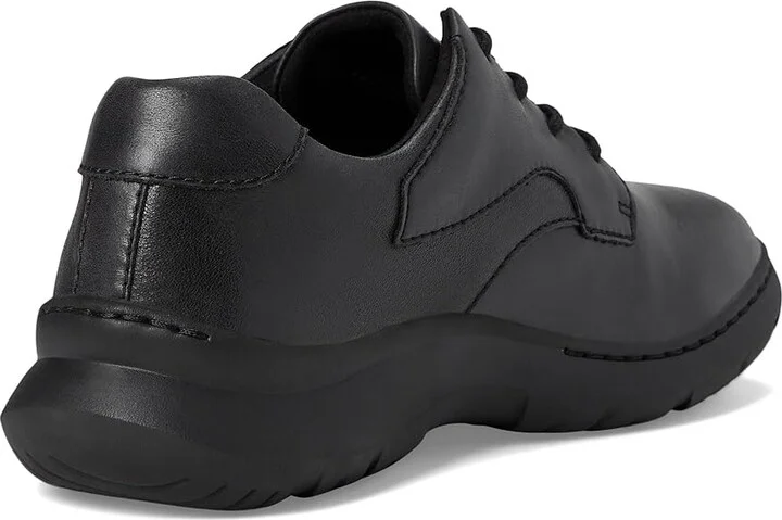 Born Cornell Men's Shoes Black : 9 M (D), Leather - Image 4