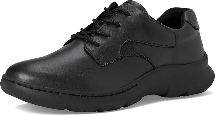 Born Cornell Men's Shoes Black : 9 M (D), Leather - Image 5