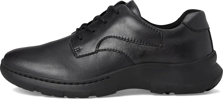 Born Cornell Men's Shoes Black : 9 M (D), Leather - Image 6