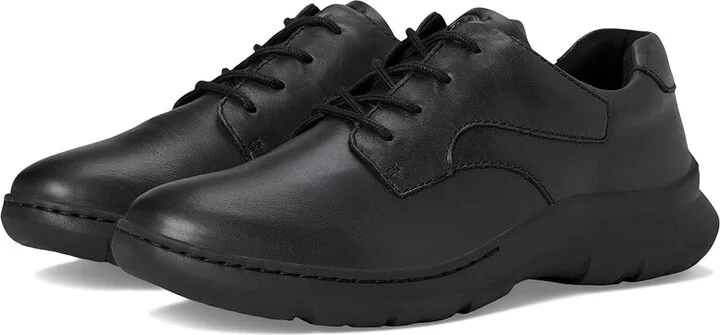 Born Cornell Men's Shoes Black : 9 M (D), Leather