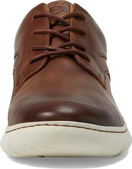 Born Cornell Men's Shoes Brown Full Grain : 8.5 M (D), Leather - Image 5