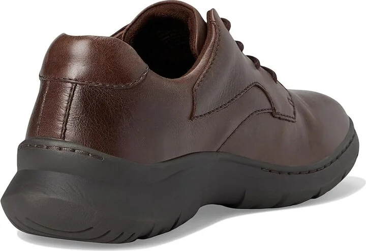 Born Cornell Men's Shoes Dark Brown (Braken) : 8 M (D), Leather - Image 4