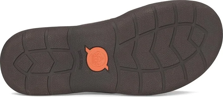 Born Corvo II Men's Sandals Tan (Cymbal) : 9 M (D), Leather - Image 9