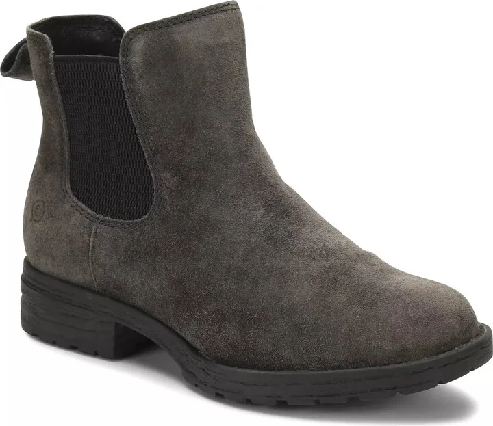 Born Cove Bootie
