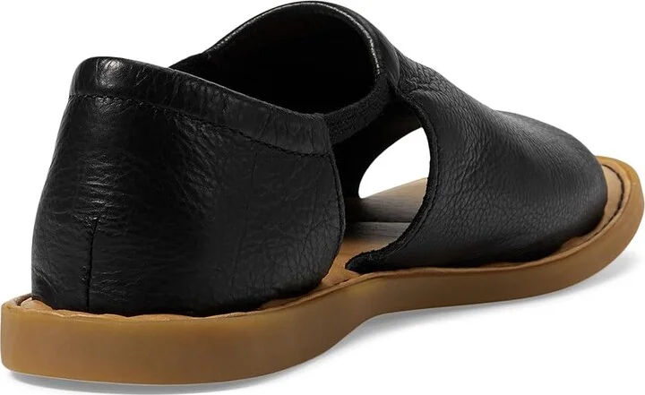 Born Cove Modern Women's Shoes Black : 7 M (B), Leather - Image 4