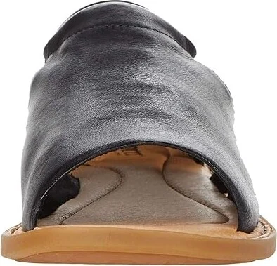 Born Cove Modern Women's Shoes Black : 7 M (B), Leather - Image 5