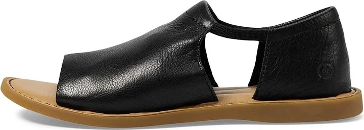 Born Cove Modern Women's Shoes Black : 7 M (B), Leather - Image 6
