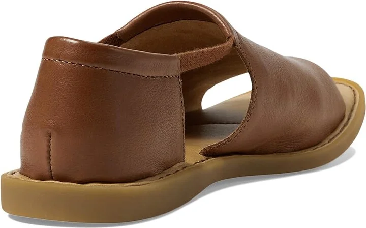 Born Cove Modern Women's Shoes Brown : 6 M (B), Leather - Image 4