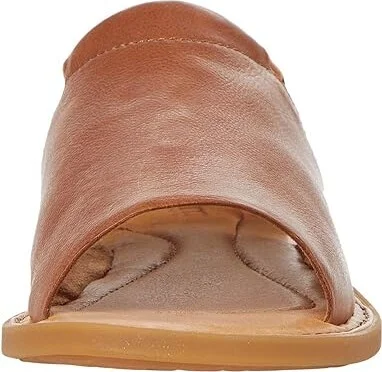 Born Cove Modern Women's Shoes Brown : 6 M (B), Leather - Image 5