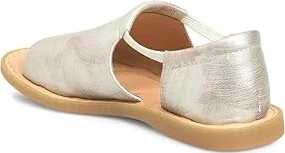 Born Cove Modern Women's Shoes Light Gold : 10 M (B), Leather - Image 5