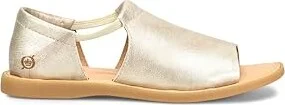 Born Cove Modern Women's Shoes Light Gold : 10 M (B), Leather - Image 6