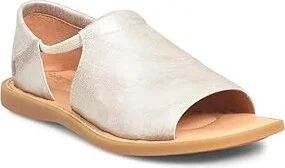 Born Cove Modern Women's Shoes Light Gold : 10 M (B), Leather - Image 7
