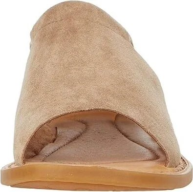 Born Cove Modern Women's Shoes Taupe : 6 M (B), Leather - Image 5