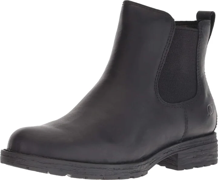 Born Cove Women's Shoes Black : 6 M (B) - Image 2