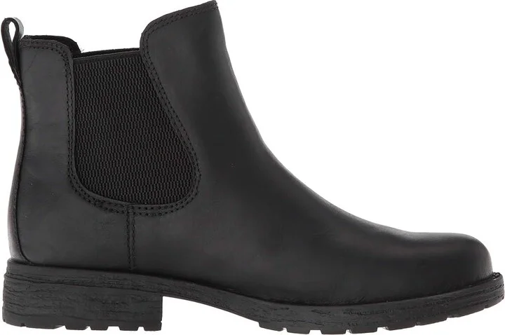 Born Cove Women's Shoes Black : 6 M (B) - Image 8