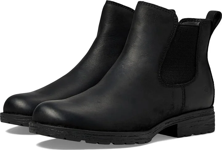 Born Cove Women's Shoes Black : 6 M (B)