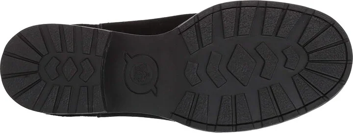 Born Cove Women's Shoes Black Suede : 6 M (B) - Image 4