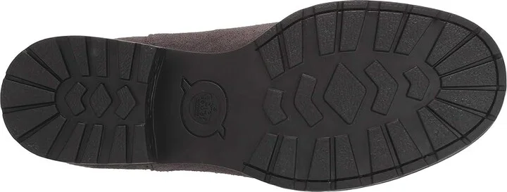 Born Cove Women's Shoes Dark Grey Suede : 6 M (B) - Image 4
