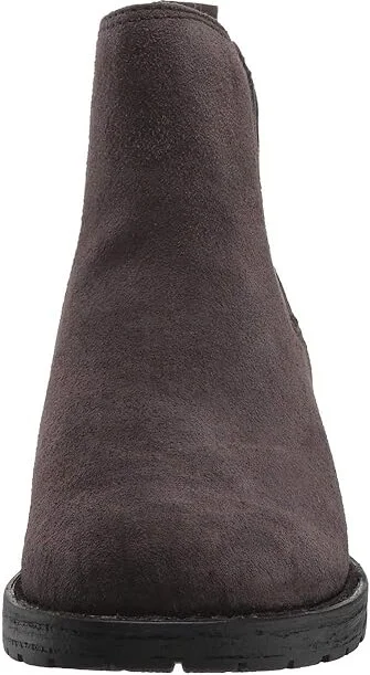 Born Cove Women's Shoes Dark Grey Suede : 6 M (B) - Image 6