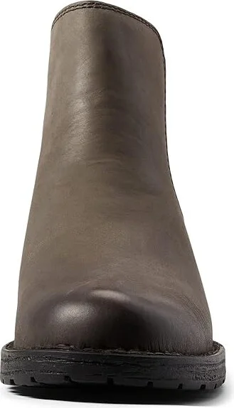 Born Cove Women's Shoes Grey Full Grain Leather : 6 M (B) - Image 2