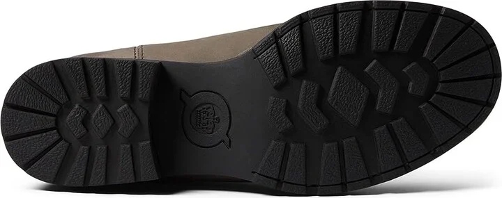 Born Cove Women's Shoes Grey Full Grain Leather : 6 M (B) - Image 3