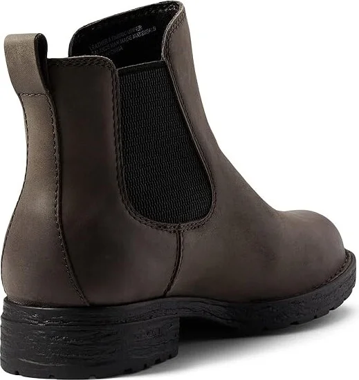 Born Cove Women's Shoes Grey Full Grain Leather : 6 M (B) - Image 4