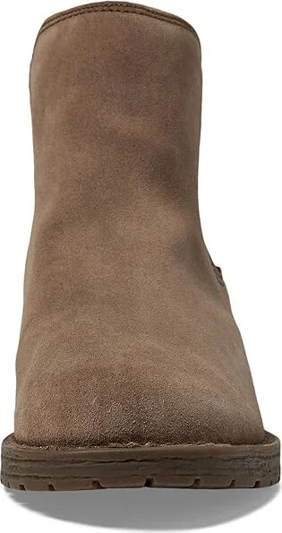 Born Cove Women's Shoes Taupe Suede : 6 M (B) - Image 2