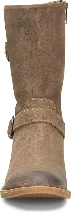 Born Delano Women's Boots Taupe : 9.5 M (B) - Image 5