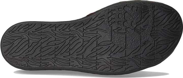 Born Elliot Women's Shoes Black : 11 M, Full Grain leather/Suede - Image 3