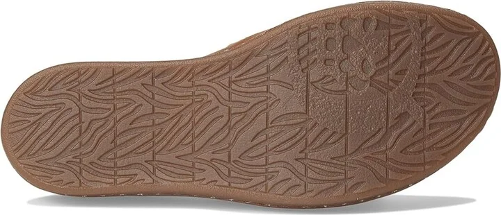 Born Elliot Women's Shoes Tan : 7 M, Full Grain leather/Suede - Image 3