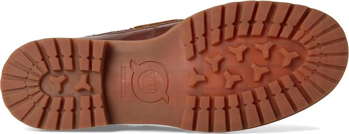 Born Explorer 3-Eye Men's Lace-up Boots Tan : 14 M (D), Leather - Image 3