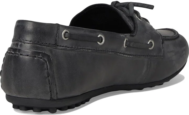 Born Faye Women's Flat Shoes Black : 8 M (B), Leather - Image 4