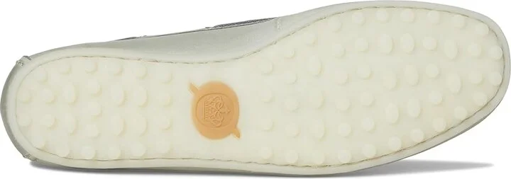 Born Faye Women's Flat Shoes Light Green (Roccia) : 6 M (B), Leather - Image 3
