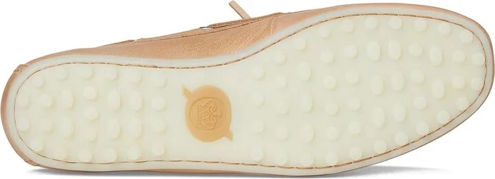 Born Faye Women's Flat Shoes Natural (Sand) : 10 M (B), Leather - Image 3