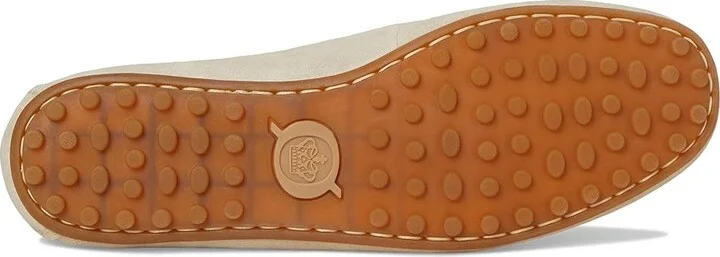 Born Finley Women's Flat Shoes Champagne : 6.5 M (B), Leather - Image 3