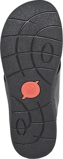 Born Gavin Men's Shoes Black Full Grain : 13 M (D), Leather - Image 3