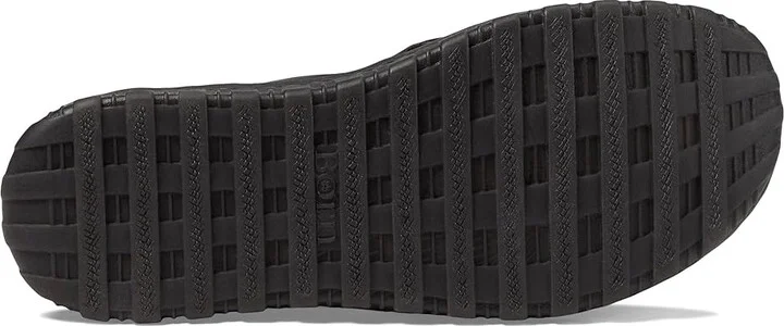 Born Gudmund Men's Shoes Black Full Grain : 8.5 M (D), Leather - Image 4
