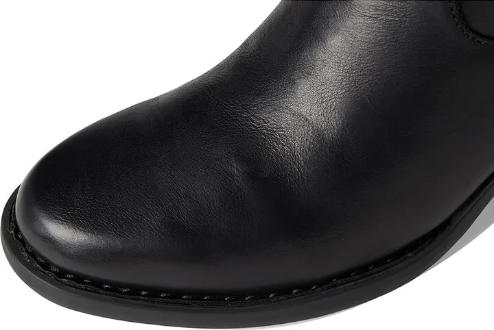 Born Harding Women's Boots Black : 10 M (B), Leather - Image 2