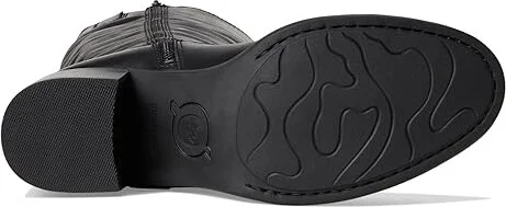 Born Harding Women's Boots Black : 10 M (B), Leather - Image 3