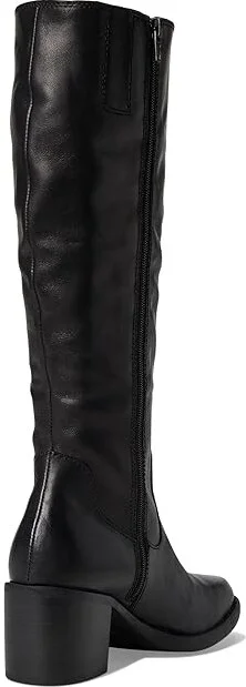 Born Harding Women's Boots Black : 10 M (B), Leather - Image 4