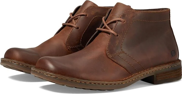 Brown Full Grain