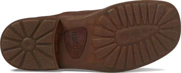 Born Hemlock Men's Pull-on Boots Brown Full Grain : 11 M (D), Full Grain leather/Leather - Image 4