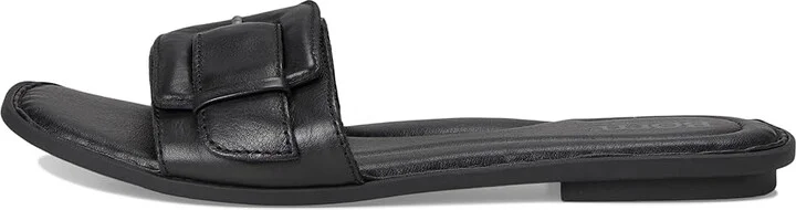 Born Hopi Women's Pull-on Boots Black : 7 M (B), Leather - Image 6