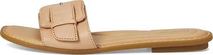 Born Hopi Women's Pull-on Boots Natural : 7 M (B), Leather - Image 6